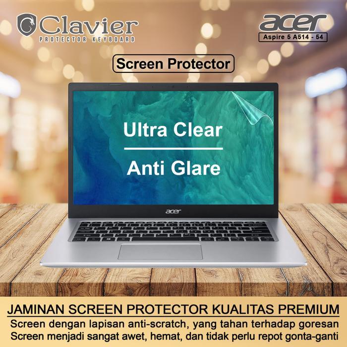 HARGA DISKON Screen Protector Anti Gores Acer Aspire 5 Slim A514-54G-78MW 78WV 38QM