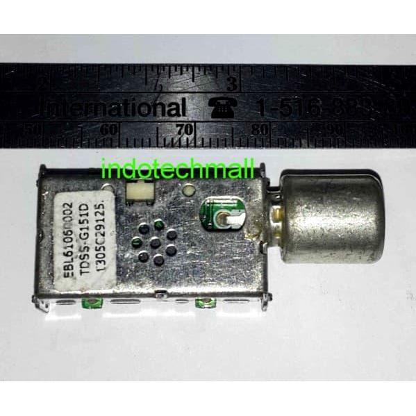 TERLARIS TV tuner LG Toshiba TDSS-G151D SALE