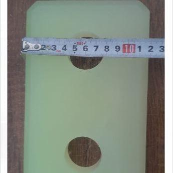 Side Damper Sb81 Sparepart Hydraulic Breaker Kelas 20 Ton