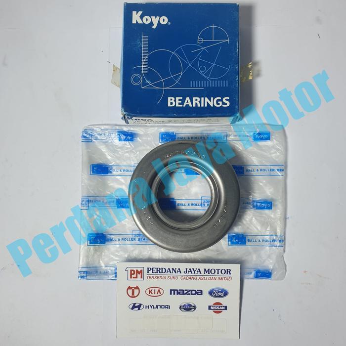 Bearing Clutch Laher Kopling Nissan Terrano