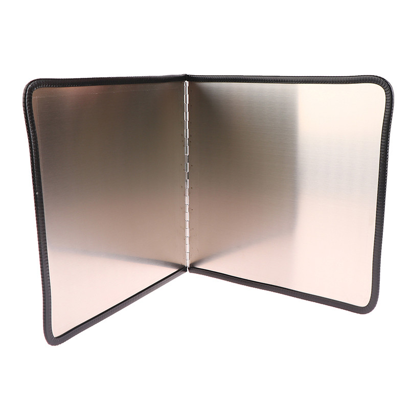 Oil Splatter Guard Grease Splatter Screen for Frying Splatter Guard Stainless Steel Splatter Screen