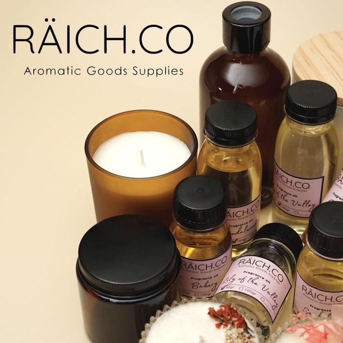 250GR Fragrance Oil Candle Soap Sabun Lilin Diffuser Strawberry Lilin