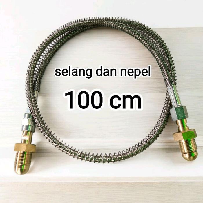 selang transfer oksigen selang oksigen teflon