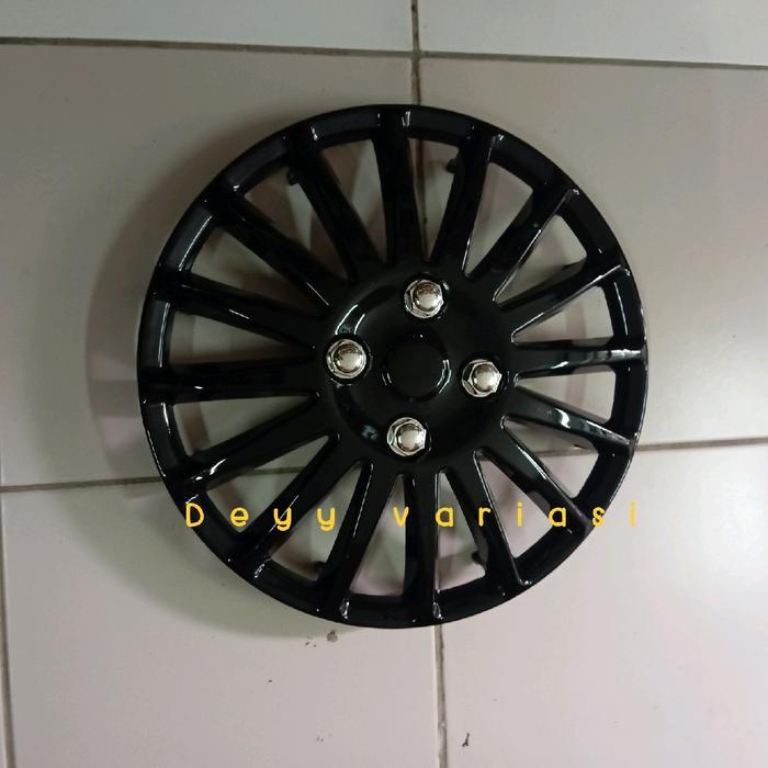Wheel Dop Velg Mobil Calya Sigra Ring 13 Inch