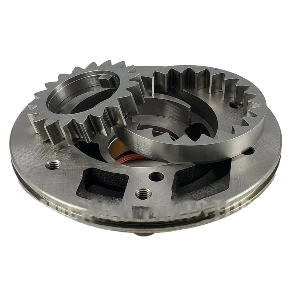 Reproducing 2202770320 7222700197 1402770220 Transmission Oil Pump For Mercedes 2004 722.9 7G 722.6