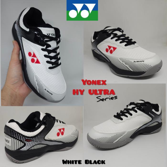 Sepatu Badminton YONEX HY ULTRA Series (Original) - Sport