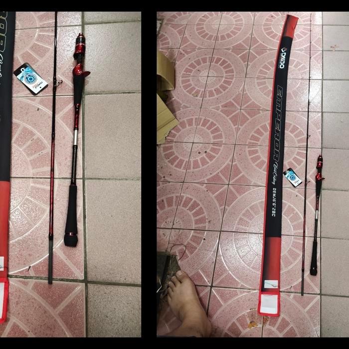 joran daido emperor extreme micro jig 662 198 solid jigging 02 06