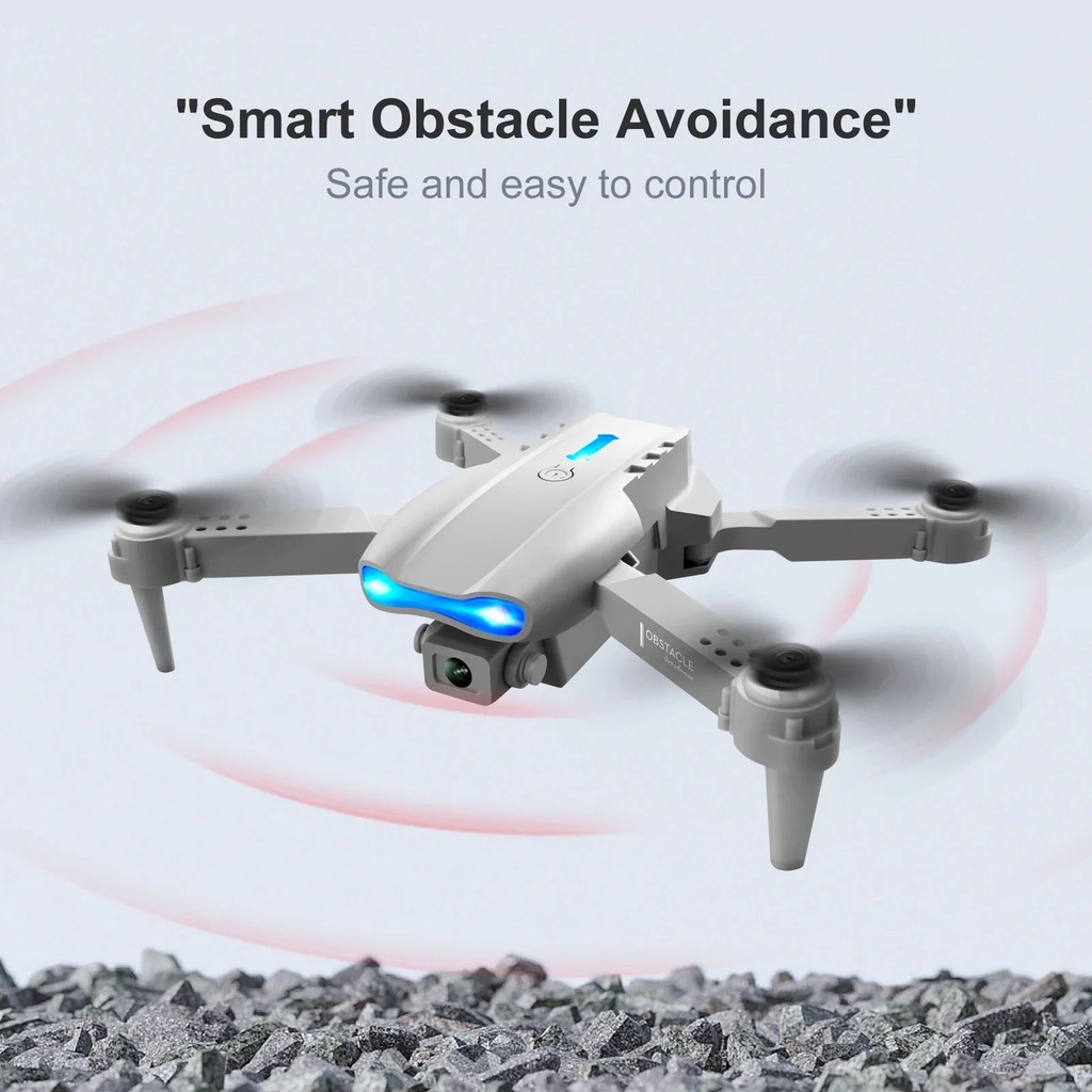 4K 8K Professional Drone with FPV GPS and Obstacle Avoidance for Aerial Photography Best Selling UAV