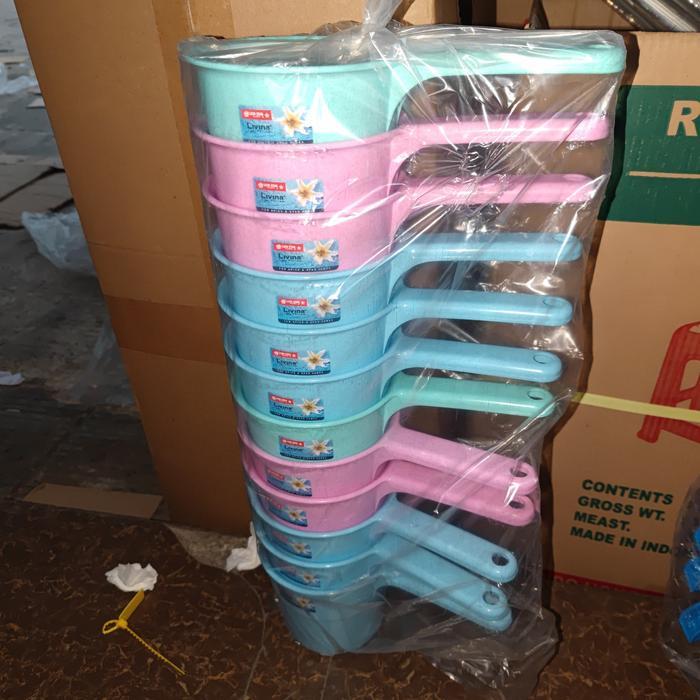 gayung deluxe lion star scooper