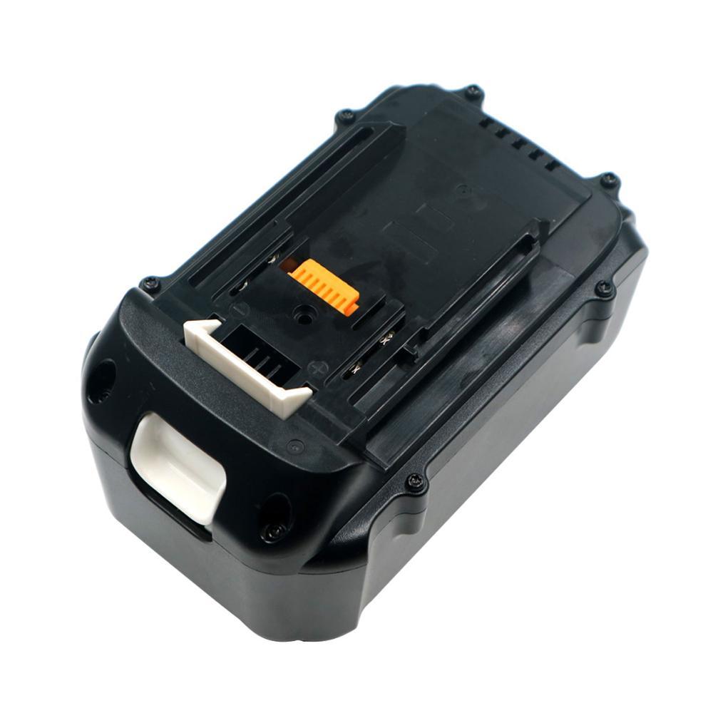 C&P Mak 36V BL3626 194874-0 BL3622A 194873-2 BL3622 BHR261 BHR261RDE MUB360DZ MUH550DZ Li-ion