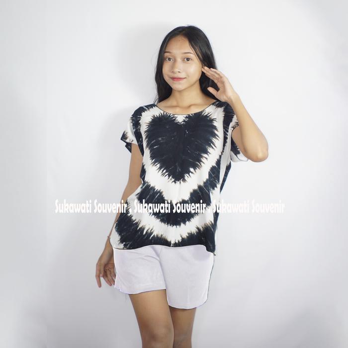 Baju Pelangi Bali 2 Warna Baju Wanita Baju Bali