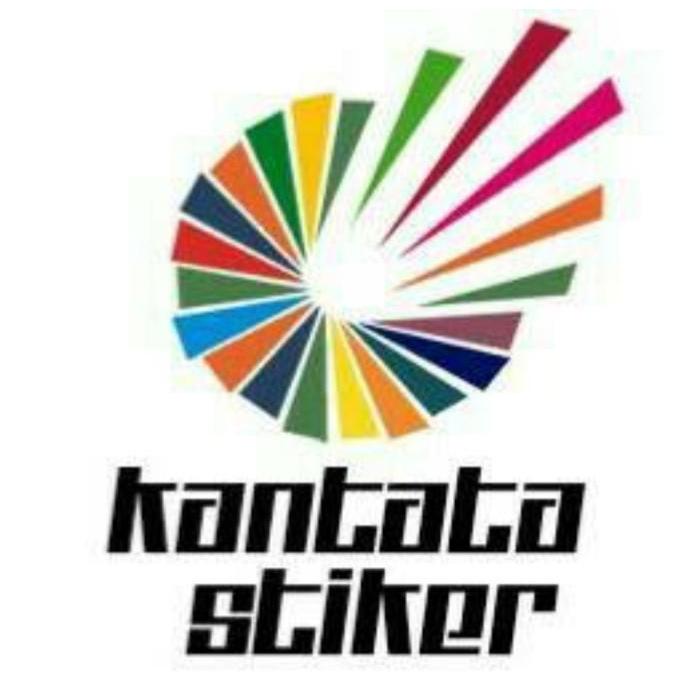 STIKER STRIPING MOTOR VIXION OLD VARIASI 2 (HITAM-MERAH)