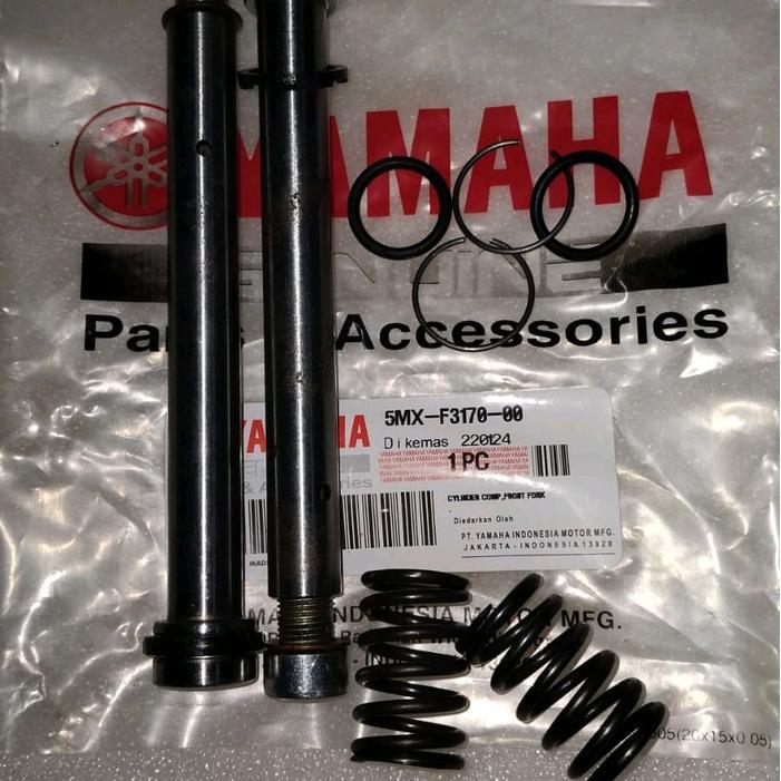 SULING SHOCK MOTOR MIO (5MX)