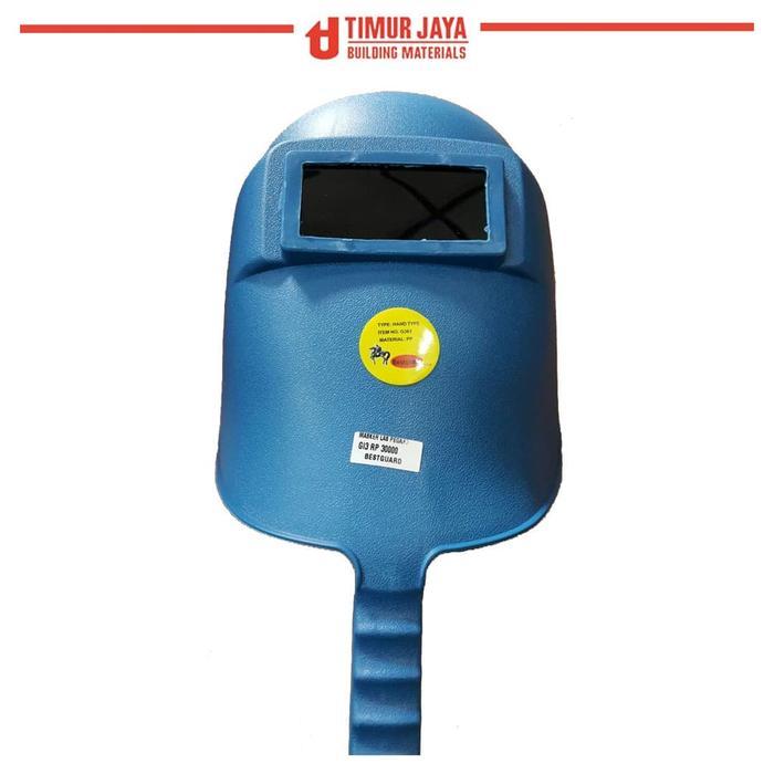 Classy TOPENG LAS PEGANG ATS TOPENG LAS