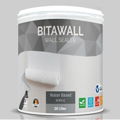 cat bitawall sealer TERBAIK