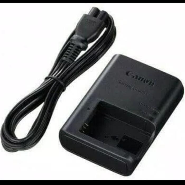 CHARGER KAMERA CANON EOS M10 EOS M100 CHARGER CAMERA CANON LC E12