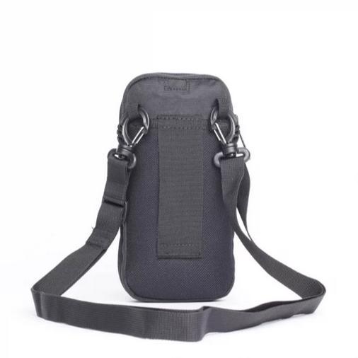 Tas Selempang Pria Tas Hp Selempang Pinggang Kalibre 928101000 Smartphone Case Original