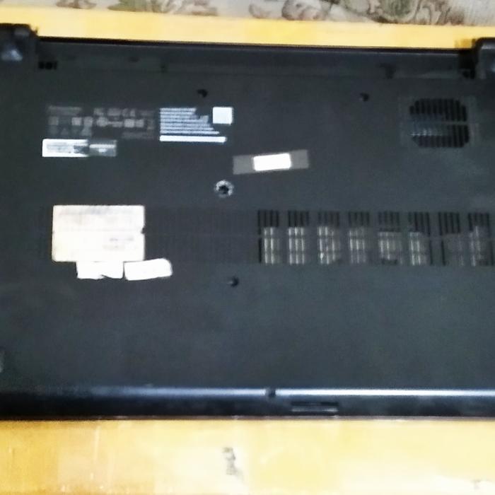 Casing Laptop Lenovo Ideapad 100 14IBD
