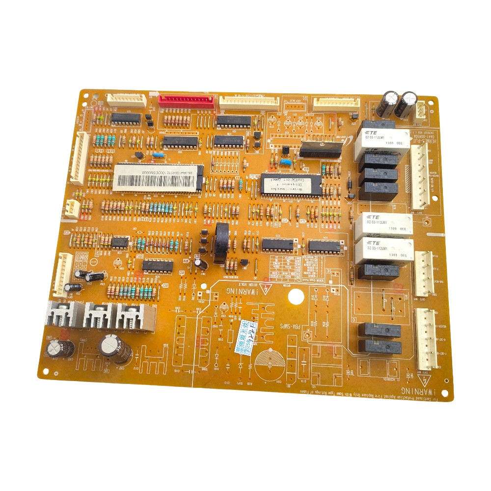 Used for Samsung Refrigerator RSH1VTPE Motherboard DA41-00450A Double Door Refrigerator Motherboard