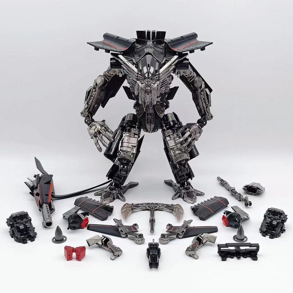 BAIWEI Transformation TW-1103 TW1103 Jetfire Skyfire Commander Height 17.5cm Transformable Into An