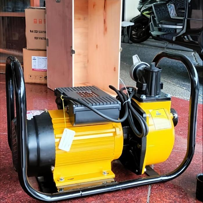 MAXPUMP Mesin Pompa Air Sawah Irigasi Water Pompa 2inch 2.2kw Water Pompa Listrik Electrik Terbaik