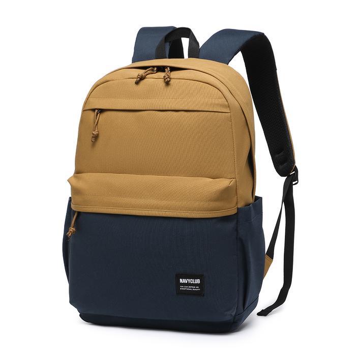 Eiger - Tas Ransel Laptop Ich - Backpack Daypack Up To 14 Inch Tas Wanita