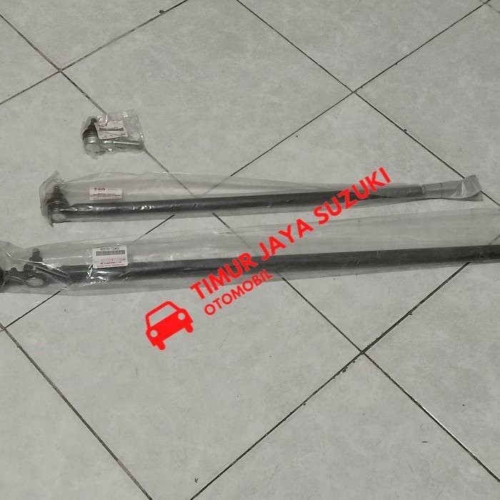 Tie rod set Katana asli SGP Sparepart Suzuki