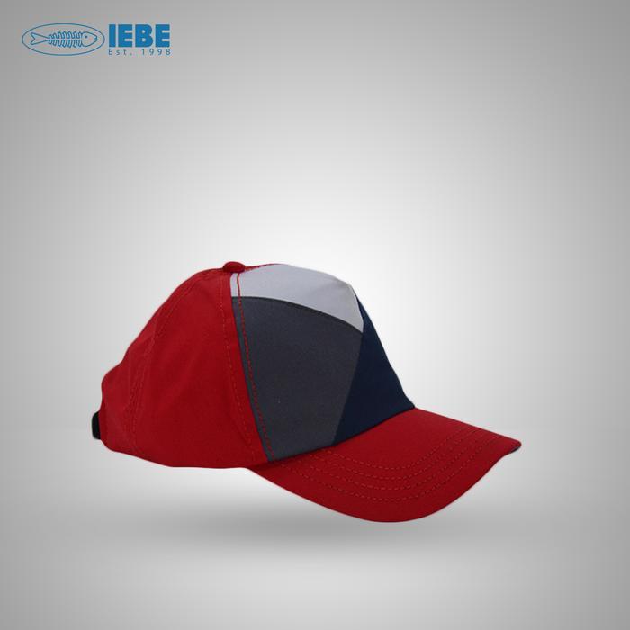 Topi Pria Iebe Casual J9Ai 8018 Baseball #Gratisongkir