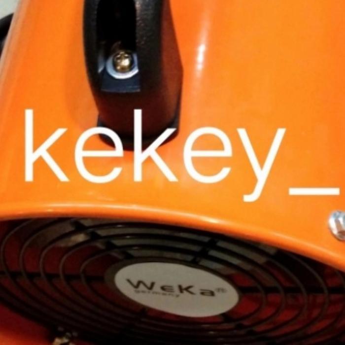 TERLARIS blower /fan 18" inchi