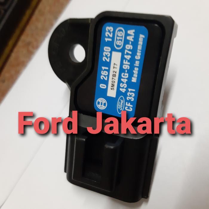 Sensor Pressure Ford Escape 2300Cc Sensor Maf Ford Escape 2300Cc
