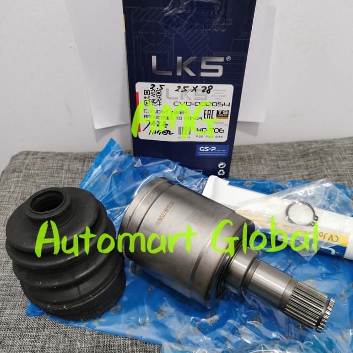 CV joint dalam jazz CV joint city as roda dalam jazz city newst