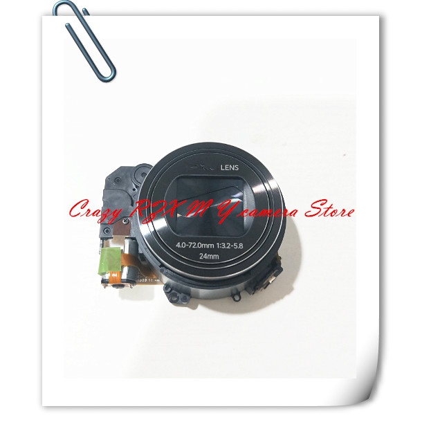 NEW Lens Zoom Unit For SAMSUNG WB200 WB200F WB250F WB280F WB250 WB280 Digital Camera Repair Part