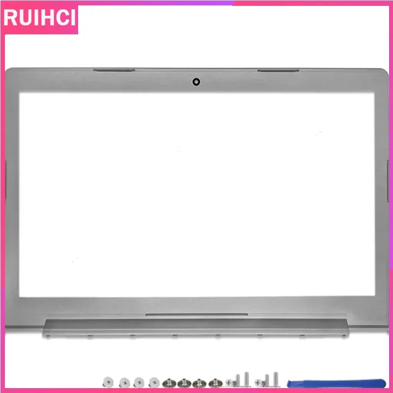 New For Lenovo Ideapad 310-15 310-15IKB 510-15ISK Laptop LCD Back Cover Front Bezel Upper Palmrest