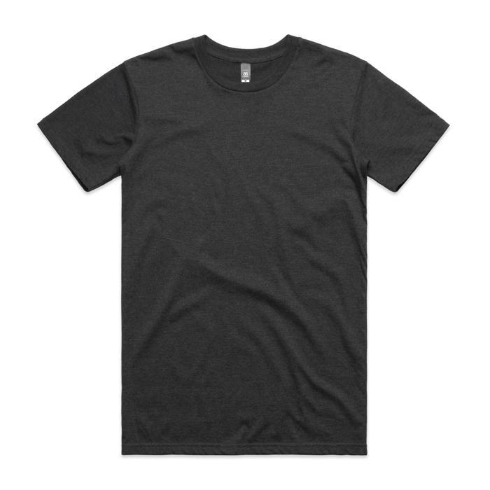 Kaos Polos Abu Misty Tua Pria dan Wanita / Kaos abu misty tua pria wanita / baju kaos polos Abu tua