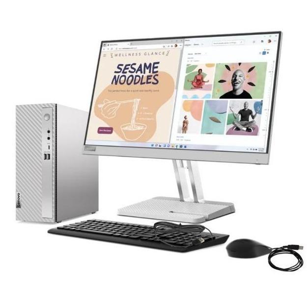 PC DESKTOP LENOVO IDEACENTRE 5 I5 14400 16GB 512SD Windows 11 Home