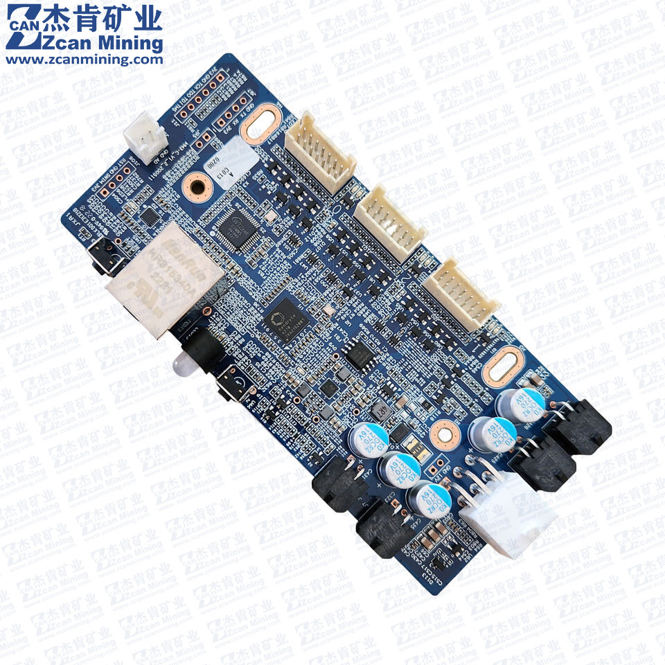 Good Quality Avalon Miner 1066 Pro (New version) A1166 Pro A1246 A1126 A1248 A1266 Control Board