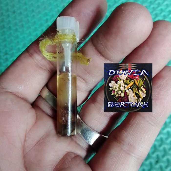 minyak RM asli indukan ya