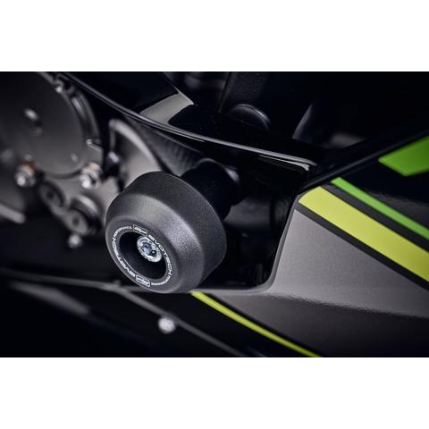 Frame Slider engine Crash Guard Kawasaki zx6r zx636 zx-6r 636 zx-636