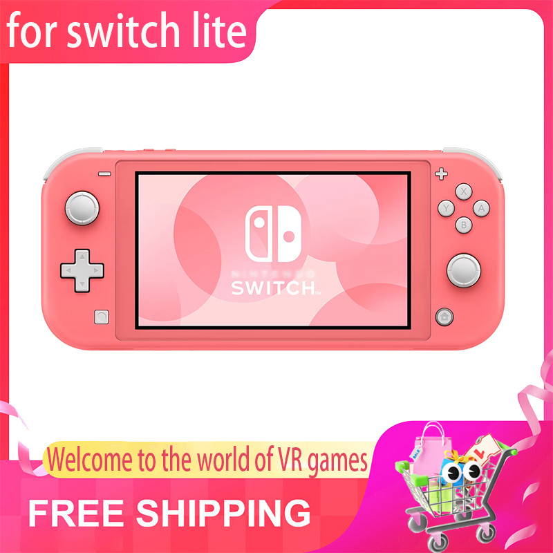 Second-hand portable handheld game console NS system for Switch Lite multiple colors optional