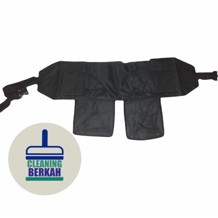 "New" caddy bag cleaning service murah