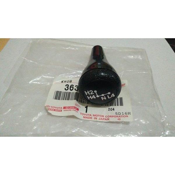 Knob 4Wd Kerucut Toyota Hardtop Fj40 Promo
