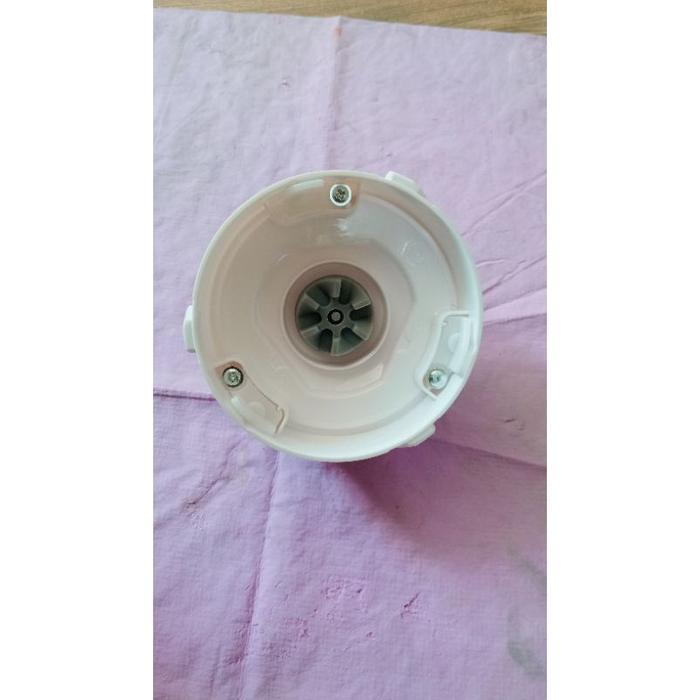 PISAU MOUNTING BLENDER COSMOS CB 287 DAN 289 MODEL GIGI KARET BONUS KARET SEAL