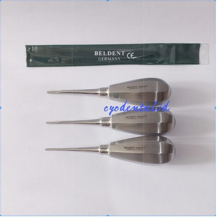 Dental root elevator Bein beldent