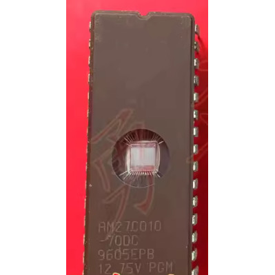 AM27C010-70DC AM27C010-120DC AM27C010-150DC AM27C010-155DC