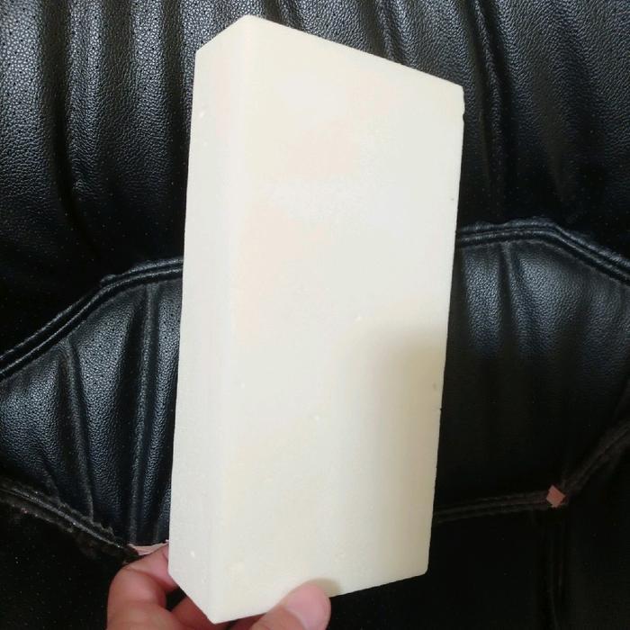 Floral Foam Busa Bunga Kering Putih