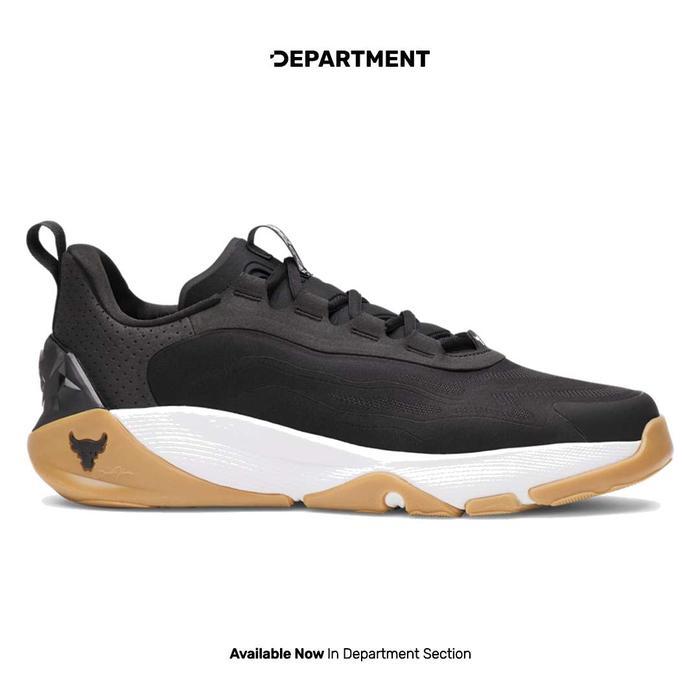 Sepatu Training Pria Under Armour Project Rock 8 6000852001 Original