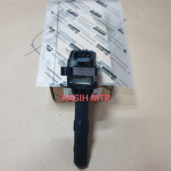 Ignition Coil Koil Pengapian Avanza 1.3 Non Vvti Ori 1Pc