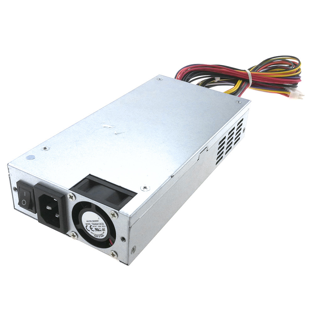 FLASH SALE    Used 20Pin -5V / -12V Power Supply for TURBO-COOL 300 1U-PFC T30U-HY1 For EDGE System 