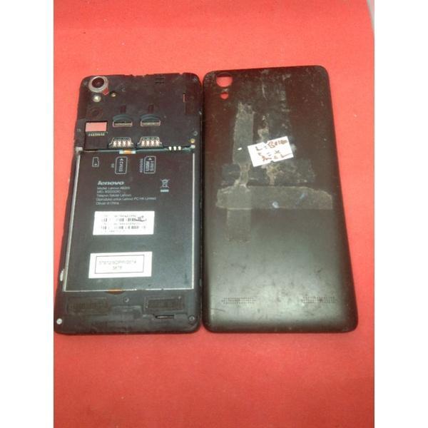 Thebest- mesin*lenovo*a6000