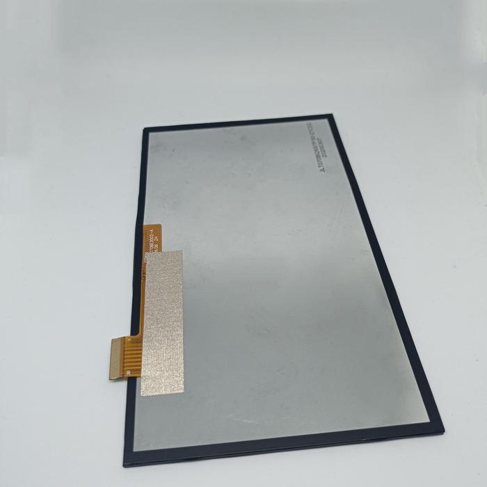 Lcd Maxtron Tablet Smart 7"